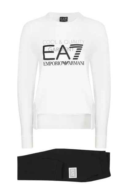 Спортивный костюм EA7