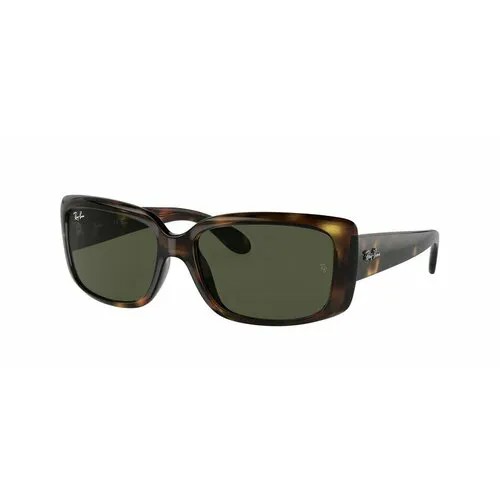 Солнцезащитные очки Ray-Ban, черепаховый