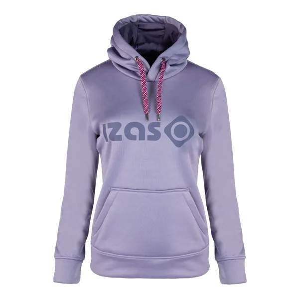 Худи Izas Lynx, фиолетовый
