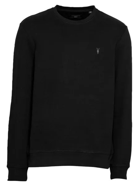 Толстовка Allsaints Raven, черный