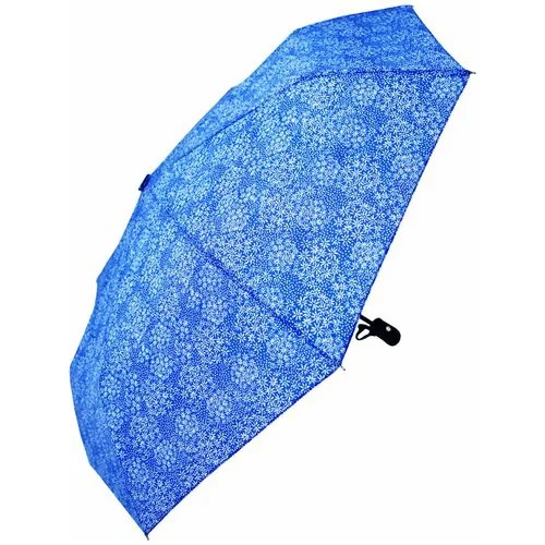 Зонт Rain-Proof, голубой