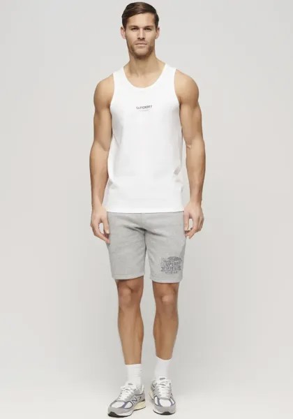 Спортивные шорты Superdry 