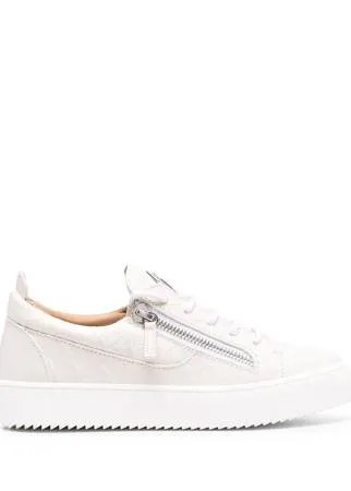 Giuseppe Zanotti кеды Frankie