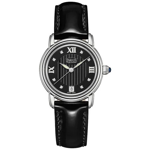 Наручные часы Auguste Reymond, черный