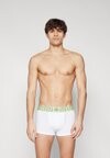 Трусы LOW RISE TRUNK TOPEKA BISTRETCH Versace, белый