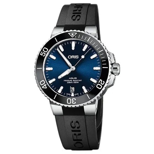 Наручные часы Oris Aquis 733 7732 4135 RS