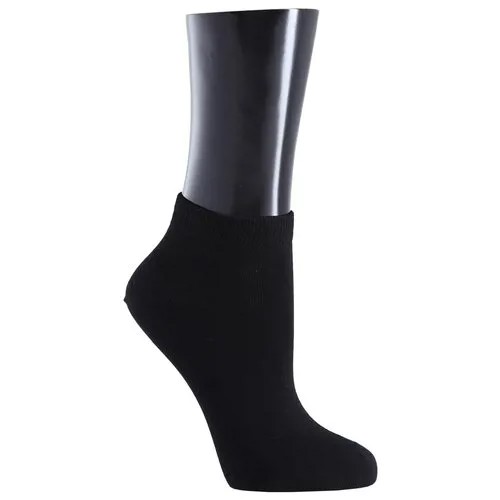 Носки женские Collonil Casual 883 черные 3638
