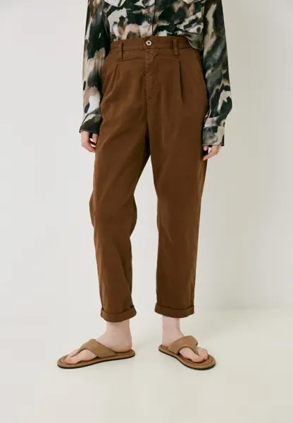 Брюки Please