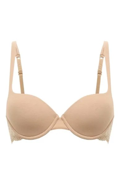 Бюстгальтер с плотной чашкой La Perla