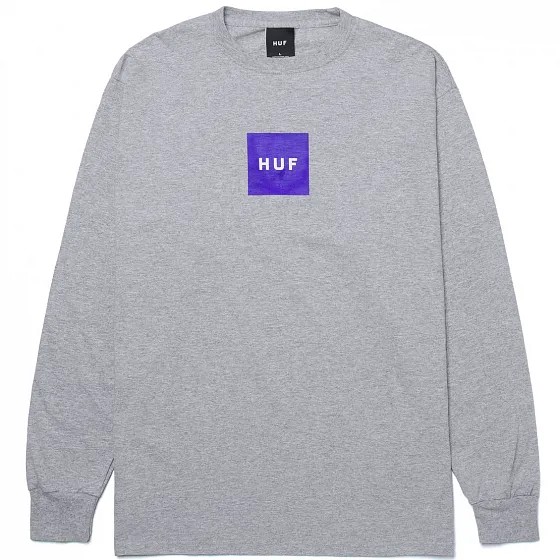 Лонгслив Huf