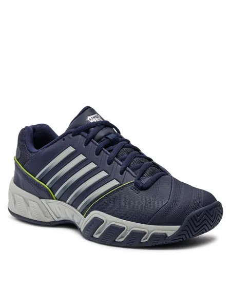 Кроссовки K-Swiss, синий