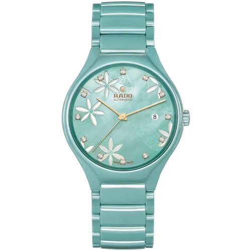 Наручные часы Rado 763.6114.3.090