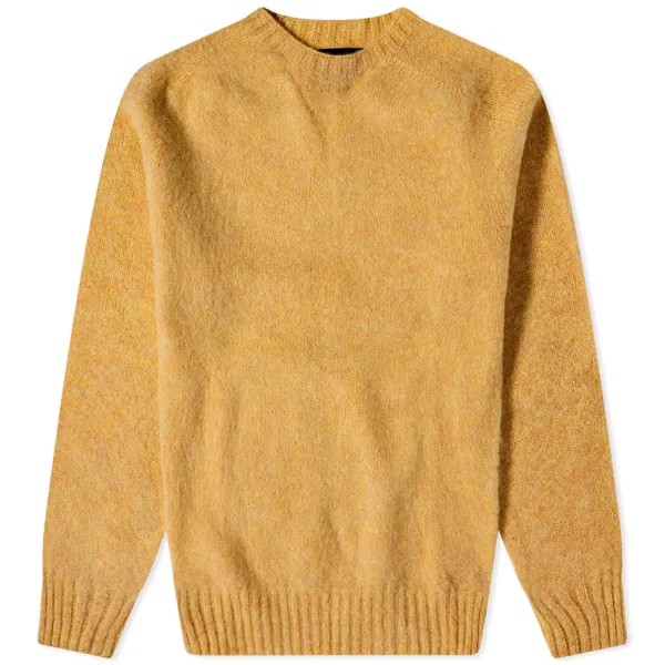 Джемпер Howlin' Birth of the Cool Crew Knit