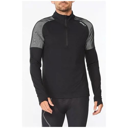 Лонгслив 2XU MR6555a