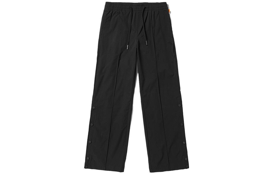 Женские повседневные брюки Timberland, цвет Black