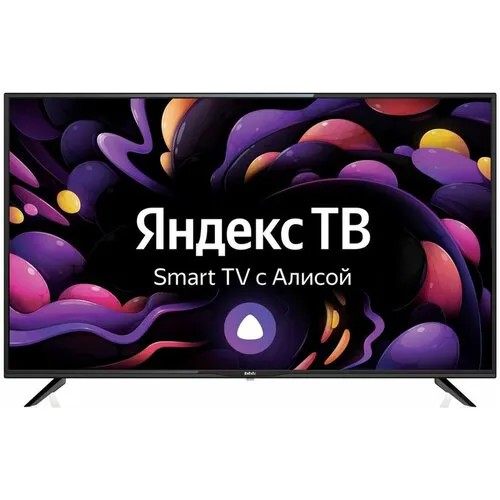 Телевизор LED BBK 43LEX-7270/FTS2C FHD Smart