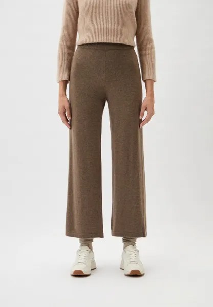 Брюки Weekend Max Mara