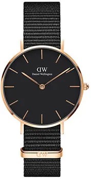 Fashion наручные  женские часы Daniel Wellington DW00100215. Коллекция CORNWALL