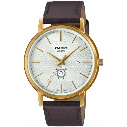 Наручные часы CASIO Collection, черный