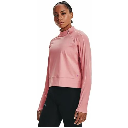 Лонгслив Under Armour UA Rush CG Novelty Top Женщины 1365724-663 MD