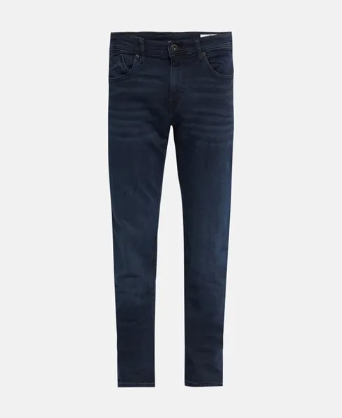 Джинсы узкого кроя Cross Jeans, темно-синий