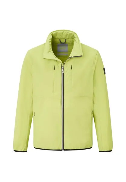 Спортивная куртка для отдыха Easy Flex-Fit INDEPENDENCE S4 JACKETS, цвет Lime