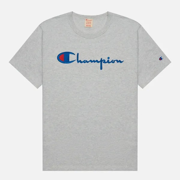 Мужская футболка Champion Reverse Weave