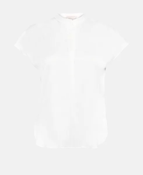 Рубашка блузка Rinascimento, цвет Wool White