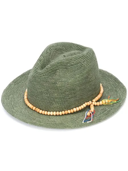 Sensi Studio шляпа 'Panama Crochet'