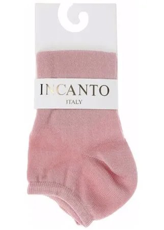 Носки Incanto IBD733001, размер 36-38(2), rosa antico