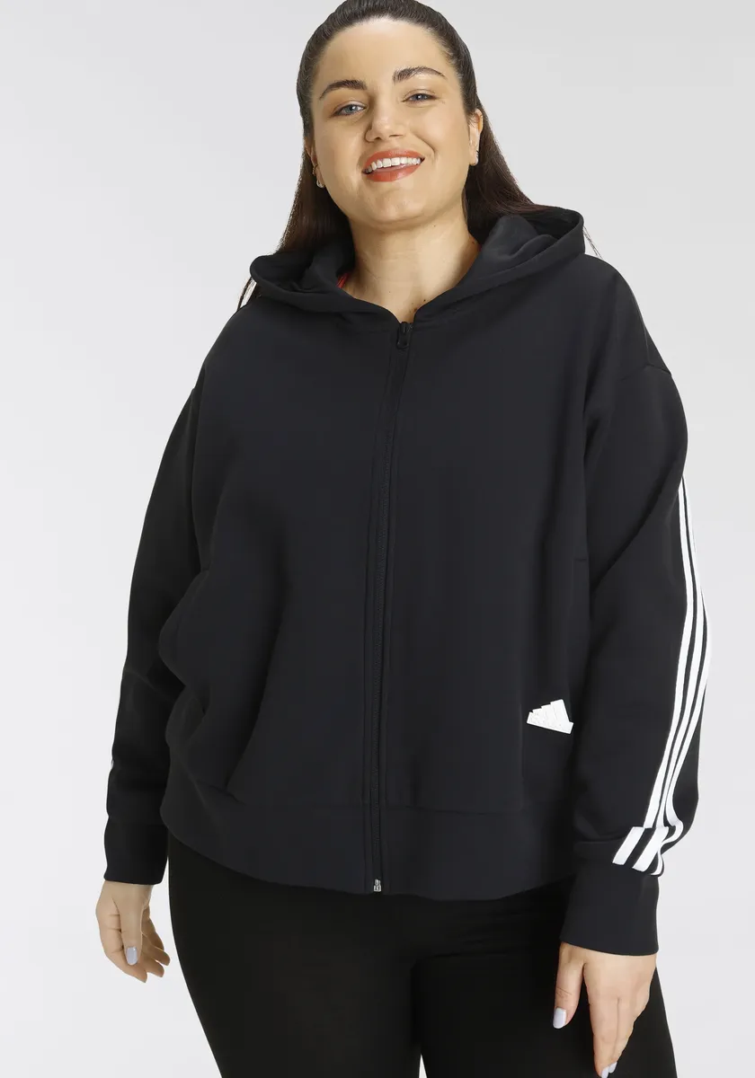 Adidas Спортивная куртка для активного отдыха 