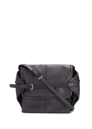 Alexander Wang мини-сумка через плечо