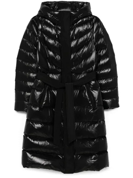 Mackage пуховик Coralia, черный