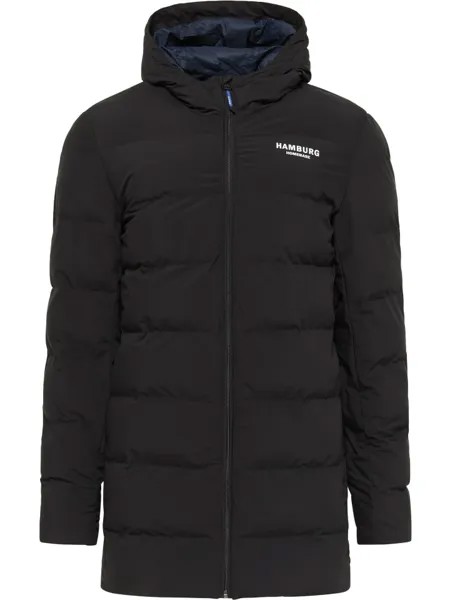 Зимняя куртка Homebase, цвет schwarz blau