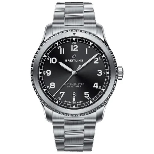 Наручные часы Breitling A17314101B1A1