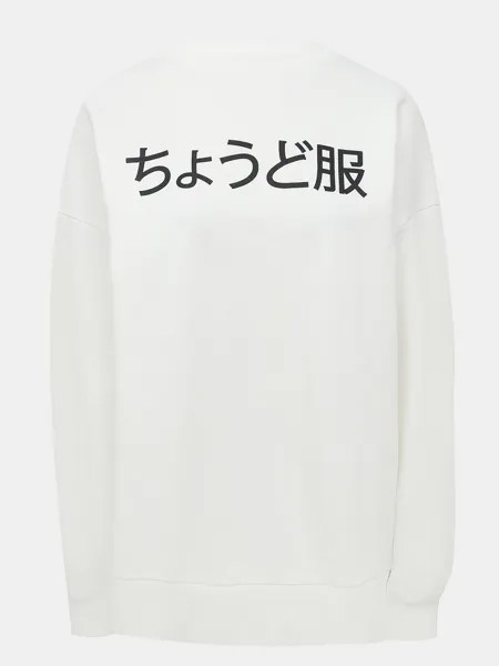 Свитшоты Just Clothes
