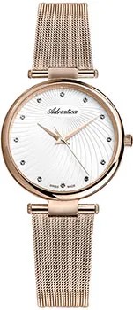 Женские наручные часы Adriatica 3689.9147Q