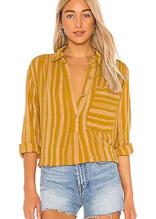 Рубашка summer breeze - Free People
