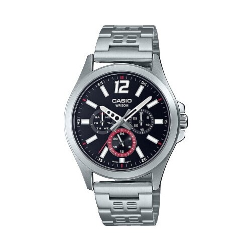 Наручные часы CASIO