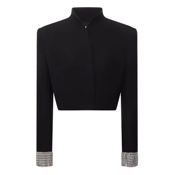 Шерстяной жакет Alexandre Vauthier