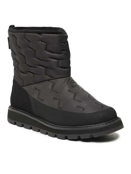 Ботинки утепленные W Beloved 2.0 11834_990 Helly Hansen Черный 40 EU