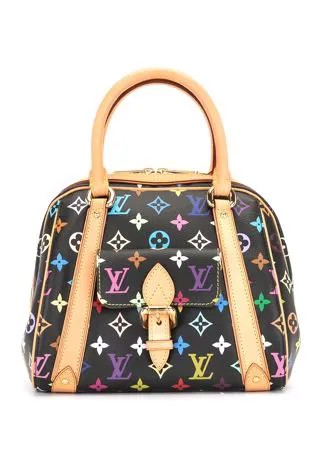 Louis Vuitton сумка-тоут Priscilla 2007-го года