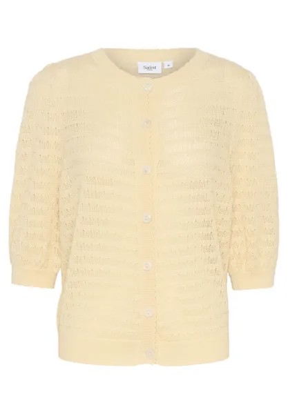 Кардиган Elfridasz Saint Tropez, бежевый