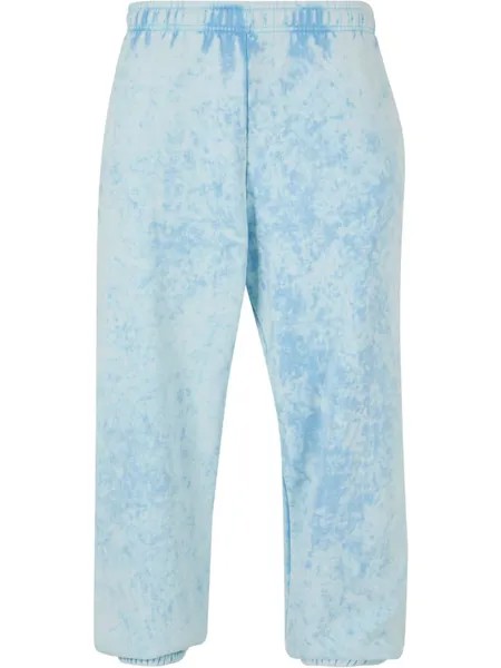 Спортивные штаны Urban Classics, цвет balticblue