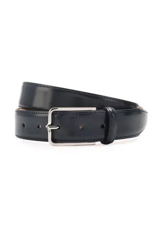 Кожаный ремень Corneliani