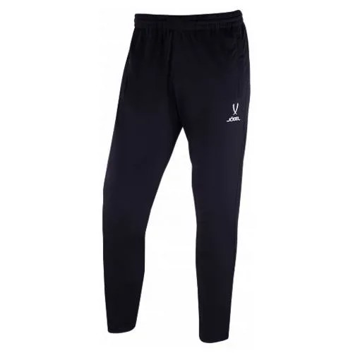Брюки спортивные Jogel CAMP Tapered Training Pants, размер L, черный