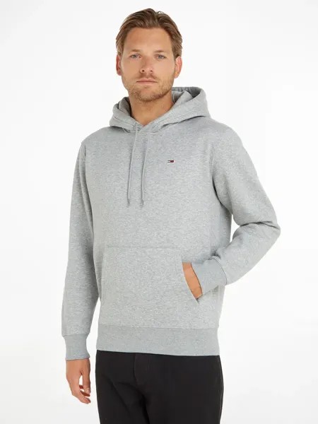 Толстовка Tommy Jeans с капюшоном 