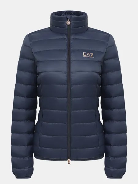 Куртки EA7 Emporio Armani