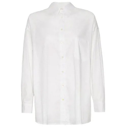 Рубашка Forte Dei Marmi Couture 21SF9106 40 белый