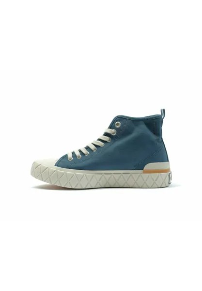 Высокие кроссовки ACE CHUKKA CVS ORG Palladium, синий